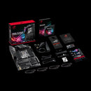 ASUS ROG STRIX X299-E GAMING II ATX Motherboard LGA 2066 for Intel Core X-Series Processors