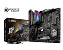 MSI Z390-ACE ATX Motherboard -S1151 9Gen 4xDDR4 3xPCI-E DP/HDMI 3xM.2 6xSATA RAID SLI/CF 2xUSB-C 6xUSB3.1 RGB