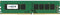 Crucial 4GB (1x4GB) DDR3L UDIMM 1600MHz CL11 Voltage 1.35V Ranked