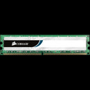 Corsair Value Select 8GB (1x8GB) DDR3 UDIMM 1600MHz 1.5V C11 11-11-11-30 240pin Desktop PC Memory