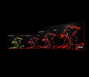 ASUS CERBERUS MAT MINI/GRN 250*210*2mm