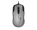 Roccat KOVA AIMO Performance Gaming Mouse White - 7000 DPI / 12 Buttons/RGB Lighting/16.8M Multi-Colour Illumination/32-bit ARM MCU/ On-board Memory