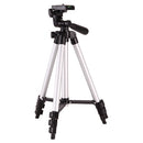 Brateck Universal Travel Tripod Digital Camera Camcorder Video Tilt Pan Head