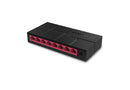 Mercusys MS108G 8-Port Gigabit Ethernet Desktop Switch