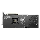 MSI GeForce RTX 4070 Ti Gaming X Trio 12G Graphics Card