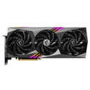MSI GeForce RTX 4070 Ti Gaming X Trio 12G Graphics Card