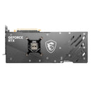 MSI GeForce RTX 4080 Gaming X Trio 16G Graphics Card