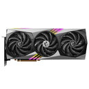 MSI GeForce RTX 4080 Gaming X Trio 16G Graphics Card