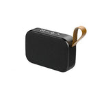 G2C Bluetooth Portable Speaker