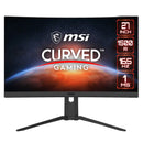 MSI Optix 27in WQHD VA 165Hz FreeSync Premium Curved Gaming Monitor