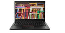 Lenovo ThinkPad T490s 14'' FHD (1920 x 1080) IPS i7-8565U 16GB DDR4 512GB SSD W10P64 IntelUHD620 WL 3YOS Notebook (20NXS03L00)
