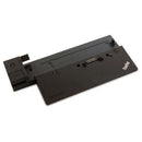 Lenovo ThinkPad 90W Ultra Dock 3x USB 2.0 3x USB 3.0 10/1000 Gigabit Ethernet 2x DP 1.2 1x DVI-D 1x HDMI 1.4 1x VGA 1x Stereo/Mic Combo Audi