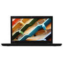 Lenovo ThinkPad L590 15.6' FHD i5-8265U 8GB 256GB SSD W10P64 Intel UHD620 HDMI WIFI BT Fingerprint 2.3kg 12hrs 1YR WTY Notebook
