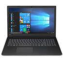 Lenovo V145 15.6' HD AMD E2-9000 8GB 1TB HDD W10H64 NO ODD HDMI WIFI BT 5hrs 2.1kg 1YR WTY Notebook