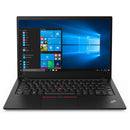 Lenovo X1 Carbon G7 14' FHD (1920x1080) IPS i5-8265U 8GB 256GB SSD W10P64 HDMI WL BT NO WWAN 4CELL 1.12kg 3YR WTY Notebook (20QDS00M00)