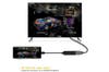 USB-C Male to HDMI Female Adapter