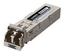Cisco Gigabit Ethernet LH Mini-GBIC SFP Transceiver
