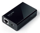 TP-Link TL-POE10R PoE Splitter 2xGbE Gigabit RJ45 Port Power Over Ethernet Adapter carry Power & Data over 100m Plug & Play