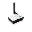 TP-Link WPS510U 150Mbps Pocket-Sized Wireless Print Server Share the printing wirelessly USB Connection Support 64/128 bits WEP Encryption and WPA/WPA