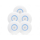 Ubiquiti UniFi AP AC 5 pack Long Range