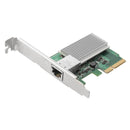 Edimax 10 Gigabit Ethernet PCI Express Server Adapter