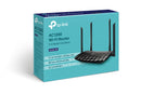 TP-Link Archer A6 AC1200 Wireless MU-MIMO Gigabit Router (OneMesh)