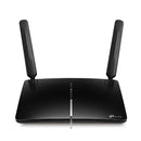 TP-Link Archer MR600 4G+ Cat6 AC1200 Wireless Dual Band Gigabit Router (OneMesh)