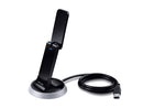 TP-Link Archer T9UH AC1900 High Gain Wireless Dual Band USB Network Adapter 1900Mbps (600Mpbs @ 2.4GHz & 1300Mbps @ 5GHz) USB3.0 Omni Directional Ant.