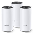 TP-Link Deco M4(3-pack) AC1200 Deco Whole Home Mesh WiFi System