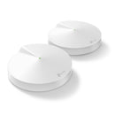 TP-Link Deco M9 Plus (2-pack) AC2200 Smart Home Mesh Wi-Fi System
