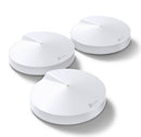 TP-Link Deco M9 Plus(3-pack) AC2200 Smart Home Mesh Wi-Fi System