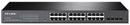 TP-Link T1600G-28TS (TL-SG2424) JetStream 24-Port Gigabit Smart Switch with 4 Combo SFP Slots 802.1Q VLAN L2/L3/L4 QoS IGMP Snooping