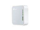 TP-Link TL-WR902AC AC750 750Mbps Dual Band WiFi Wireless Travel Router 1x100Mbps LAN/WAN USB for 3G/4G Modem Pocket Size WISP AP Range Extender Client