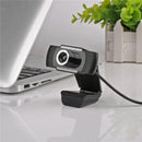 HD Webcam 720p For Windows & Mac