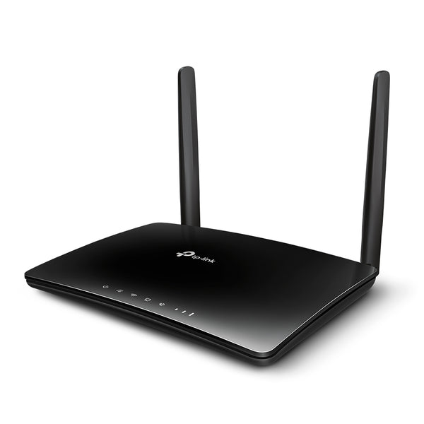 TL-MR6500v(APAC) N300 4G LTE Telephony WiFi Router