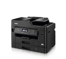 Brother J5730DW A3 Colour Inkjet MFC Wireless, 2nd Tray, 9.3cm Touch Screen, 1 Yr Warranty