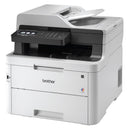 Brother MFC-L3770CDW Wireless Networkable Colour Laser MFC 24 ppm with 250 sheet capcity. LED, 2 Sided Printing and FAX. 12 Months Warranty