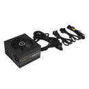 Antec EA550G PRO 550w 80+ Gold PSU Semi-Modular, 120mm Silence Fan, Japanese Caps, 7 Years Warranty
