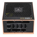 Antec HCG1000 Extreme 1000w 80+ Gold, Zero RPM Mode, 135mm FDB Fan, 100% Japanese Caps, PSU. 10 Years Warranty