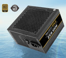 Antec Neo Eco ZEN 500w PSU 80+ Gold, 120mm Silent Fan, Thermal Manager, Japanese Caps, 5 Years Warranty