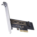 ORICO M.2 NVME to PCI-E 3.0 X4 Expansion Card