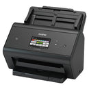 Brother ADS-3600W Advanced Document Scanner High Speed 50pp Wireless