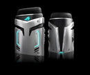 ASUS ROG STRIX MAGNUS USB condenser gaming microphone AURA RGB lighting environmental noise cancellation
