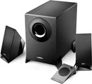 Edifier M1360 2.1 Multimedia Speakers