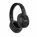 Edifier W800BT Bluetooth Over the Ear Wireless Headphone Black - Wireless BT 4.0/Long 35hr Battery Life/40mm Drivers