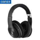 Edifier W828NB Bluetooth 5.0 Active Noise Cancelling, Reduction Foldable Hybrid Headphone - 5.0 Stereo/BT/80hr Battery