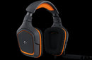 Logitech G231 Prodigy Stereo Gaming Headset with Microphone for PC, Playstation 4, Xbox ONE, Nintendo Switch, VR, Android and iOS ~G230