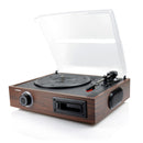 mbeatî USB Turntable and Cassette to Digital Recorder