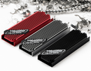 Compact M.2 SSD Heatsink (compatible with PS5)