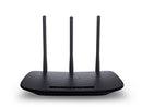 TP-Link TL-WR940N N450 450Mbps Wireless N Router 2.4GHz 4x100Mbps LAN 1x100Mbps WAN 802.11bgn 3x5dBi Access Point Range Extender Bridge ~NWTL-WR945N